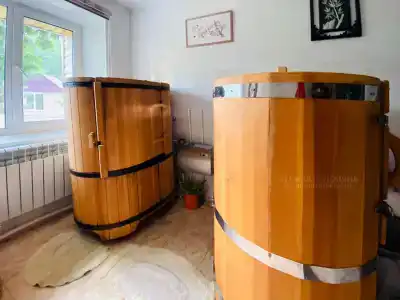 Лесная поляна - 31