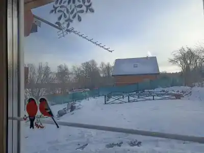 Бережок - 21
