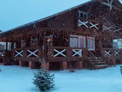 Старая Мельница - 38