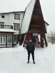 Терем - 35