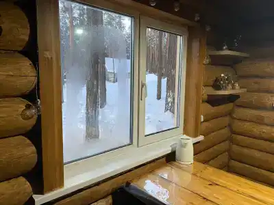 Солнечная заимка - 30
