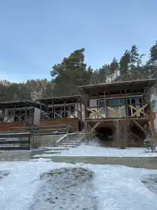 Под Синей горой - 12
