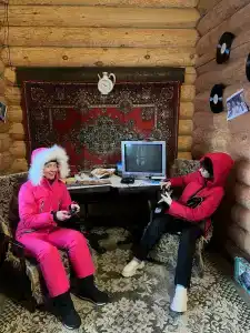 Маркомусы - 49