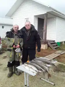 На Вазузу - 56