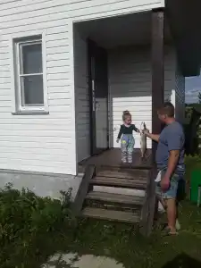 На Вазузу - 43