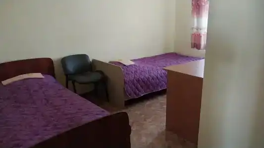 Уют - 8