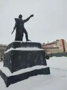 Санаторий им В.И. Чапаева - 41