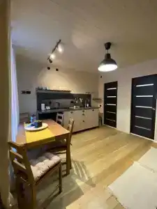 Sky Loft Архыз Домик Мята - 35