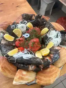 Зона отдыха Озерный - 65
