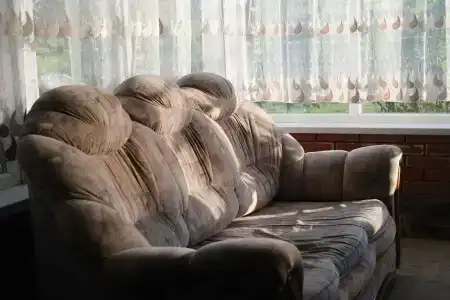 Тихая заводь - 36