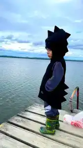 Солнечная поляна - 38