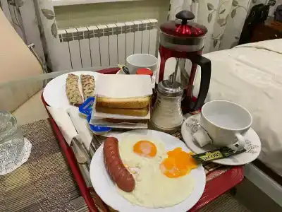 ВИП отель - 1