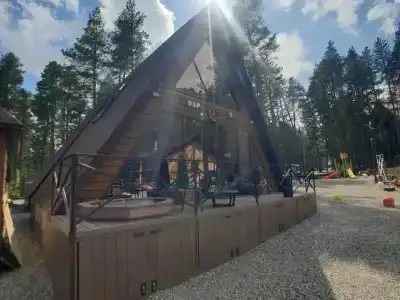 М5 Рент Хаус - 4