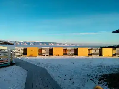 Байкал Вью - 82