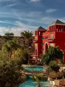 The Grand Resort - 56