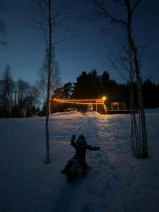 Jakoniemi village - 52