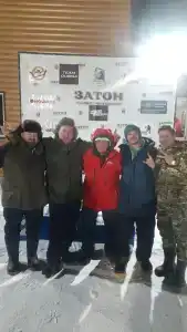 Затон - 90