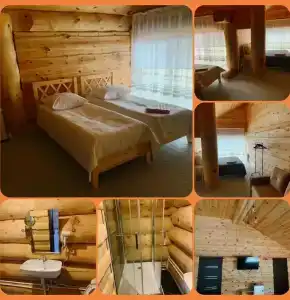Манжерокский - 21