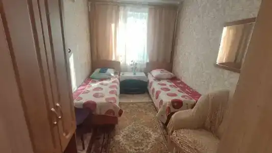 Сибиряк - 3