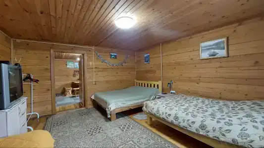 Усадьба у Гришаевых - 18