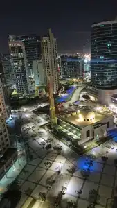 First Central Suites - 16