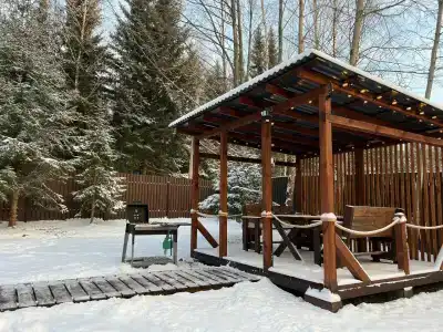 Little. myhouse - 17