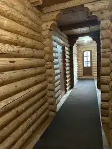 Старый Домбай - 69