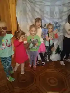 ОГБУЗ Санаторий для детей с родителями - 59