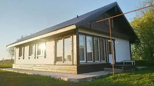 Гостевой домик Марии в Суздале