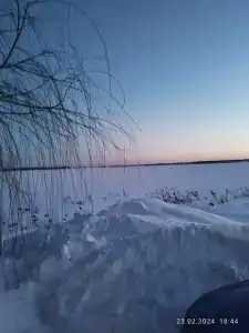 База отдыха у Татарина - 59