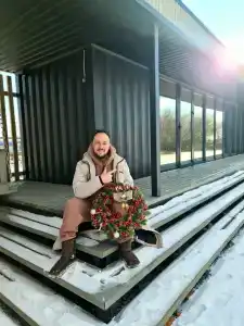 Деревня Сыроваров - 20