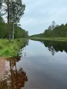 Хутор Уома - 23