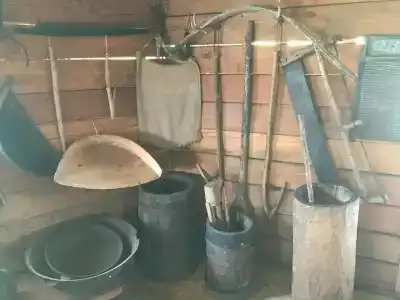 Еловая Опушка - 26