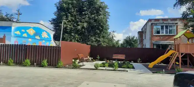 Дом Пивоварова - 82