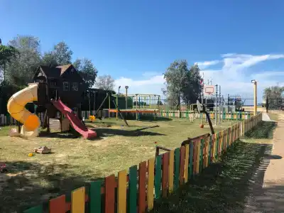 Бригантина - 5