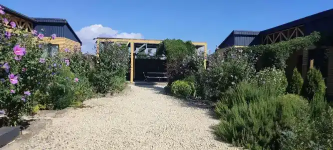 Усадьба Дивноморье - 89