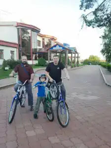 Хвойный - 47