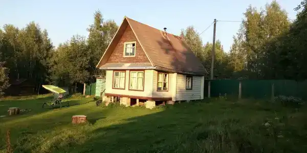 Русская деревенька - 47
