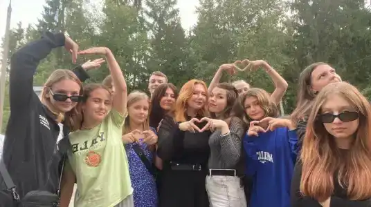 Красный Бор - 81