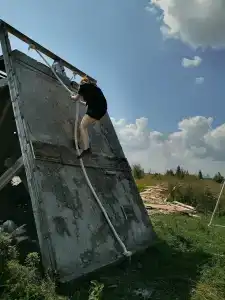 Азамат - 17