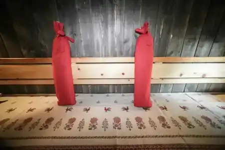 Усадьба - 15