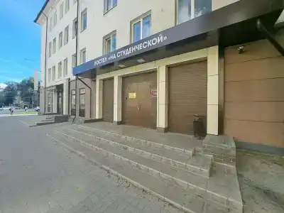 Хостел на Студенческой - 5