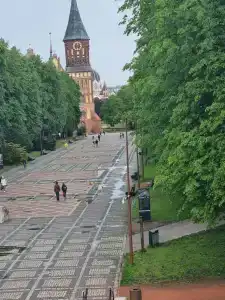 Калининград - 60