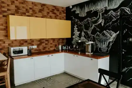 Горная долина - 13