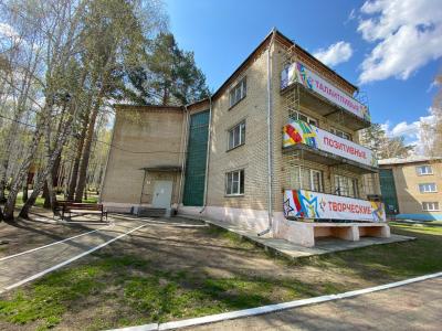 Карагайский - 37