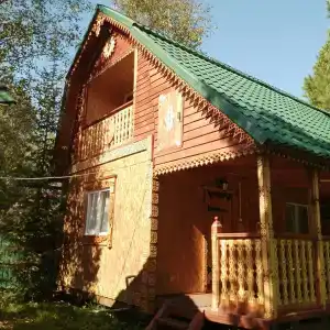Студеный плес - 2