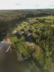 Загородный Rauta - 5