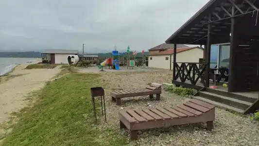 Золотой берег - 16