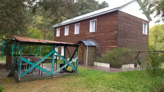 Святобор - 0