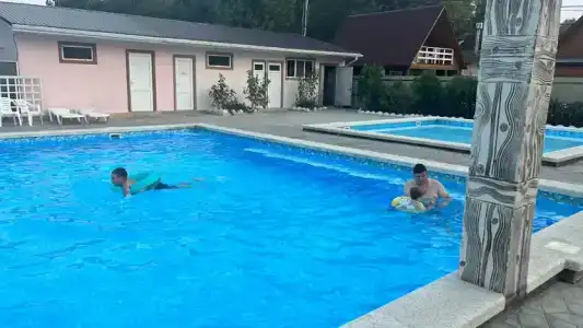 Морская дача Арабеска - 29